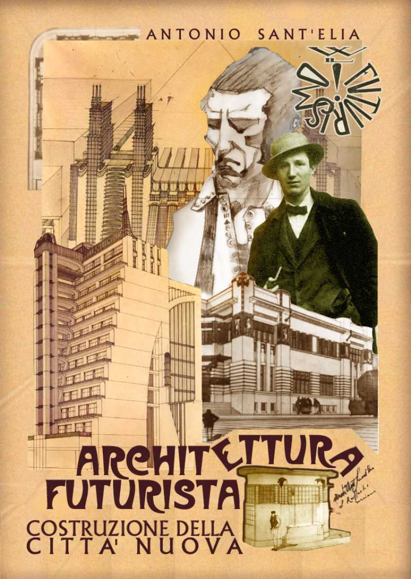 La città futurista