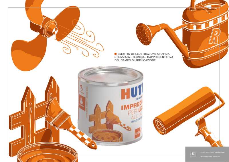 HUTILE BricolaRge